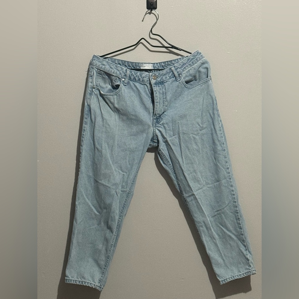 Jean for man